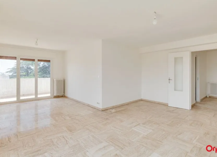 Appartement Boulevard Die à Marseille