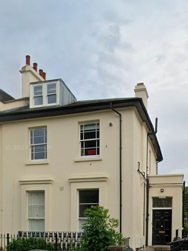 Flat Belsize Road in Greater London