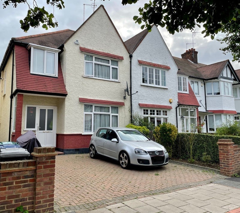 Room Cadogan Gardens in Greater London
