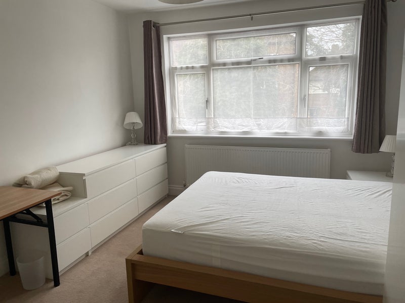 Room Cadogan Gardens in Greater London