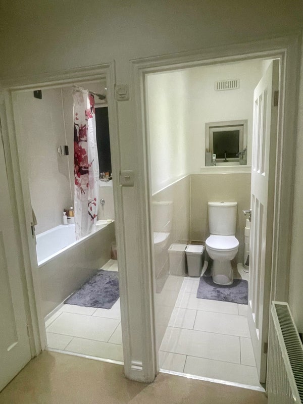 Room Cadogan Gardens in Greater London