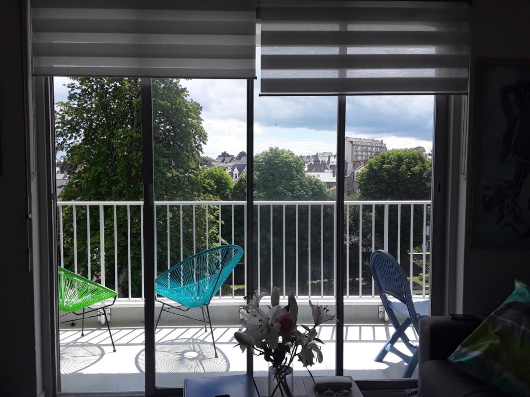 Appartement Rue Bougainville à Saint-Malo