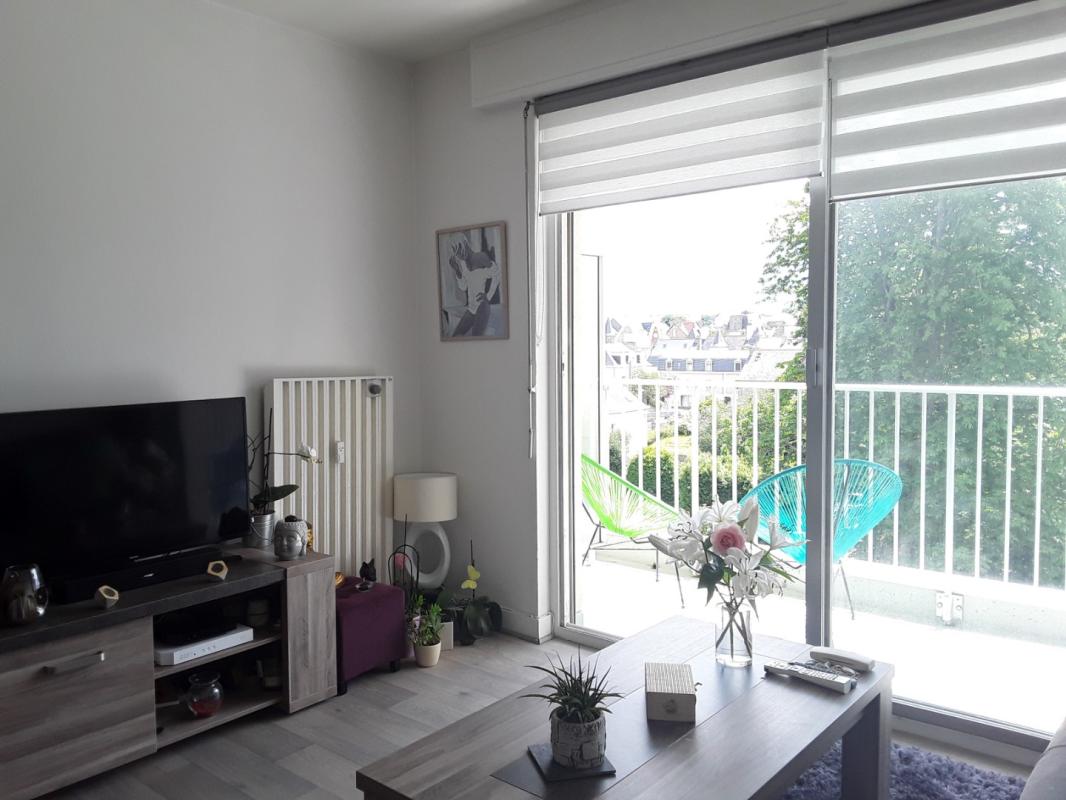 Appartement Rue Bougainville à Saint-Malo