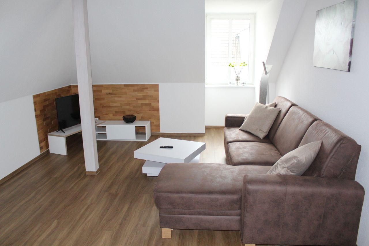 Wohnung Geschwister-Scholl-Straße in Cottbus