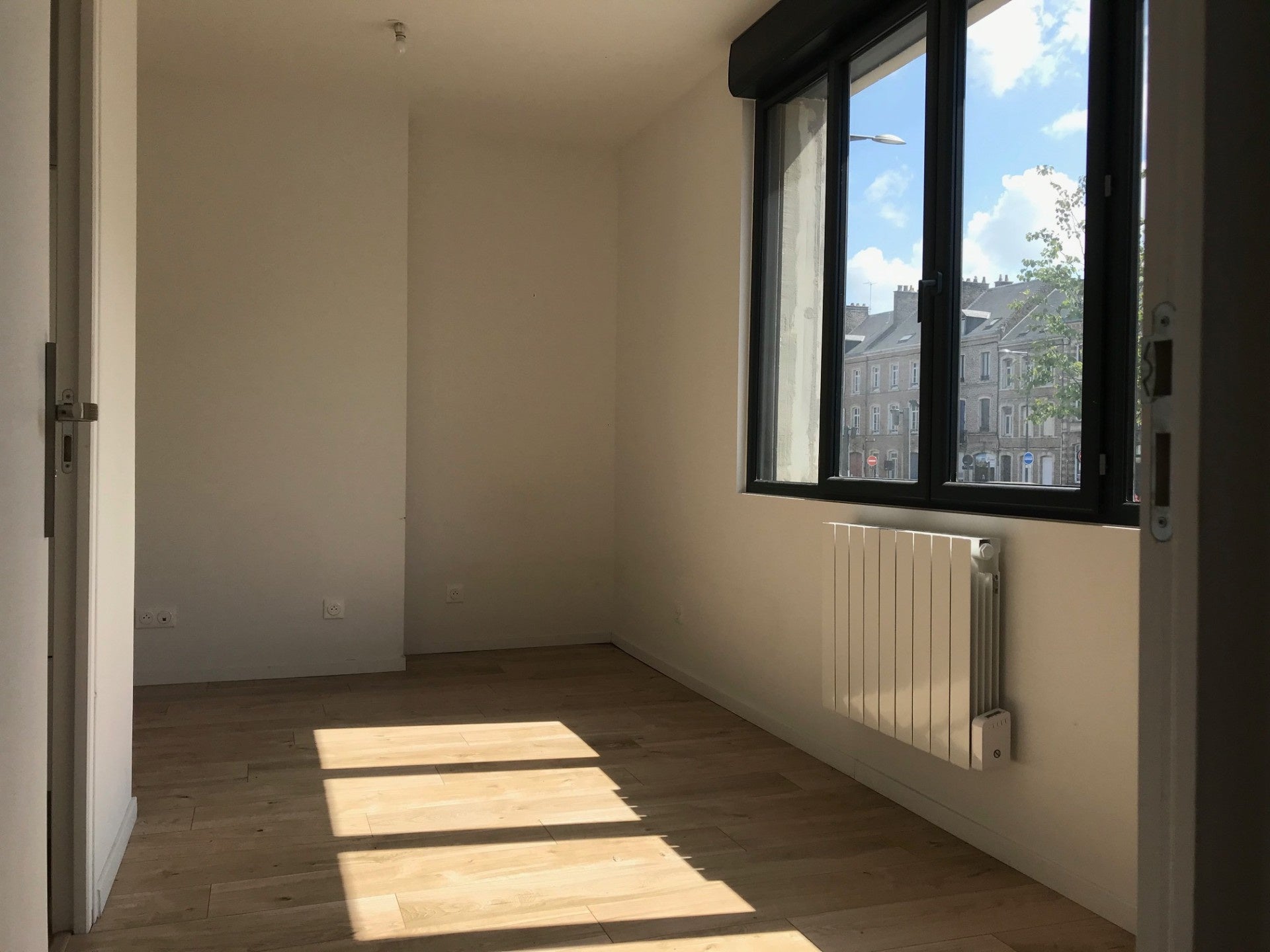 Appartement Boulevard Alsace-Lorraine à Amiens