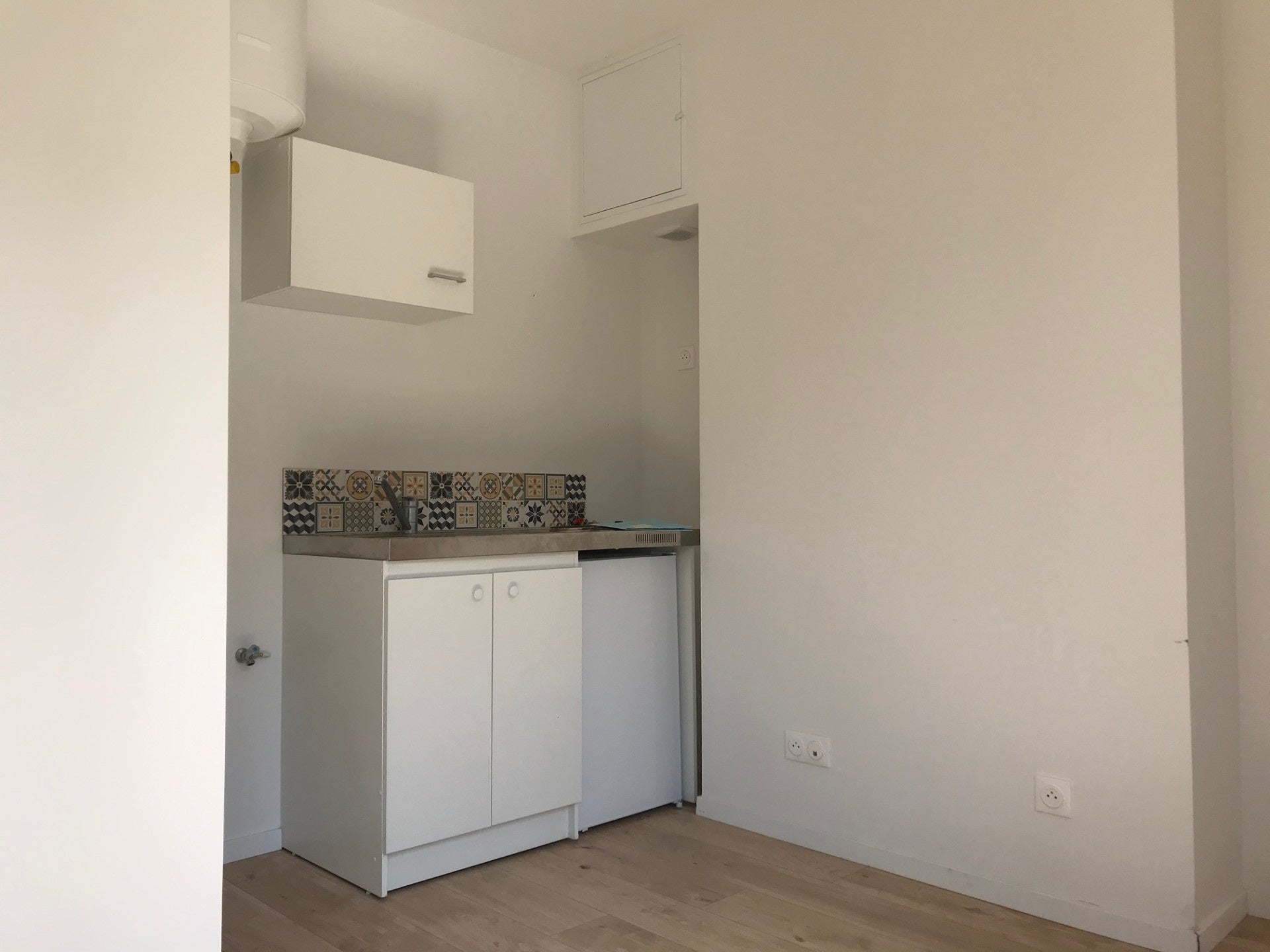 Appartement Boulevard Alsace-Lorraine à Amiens