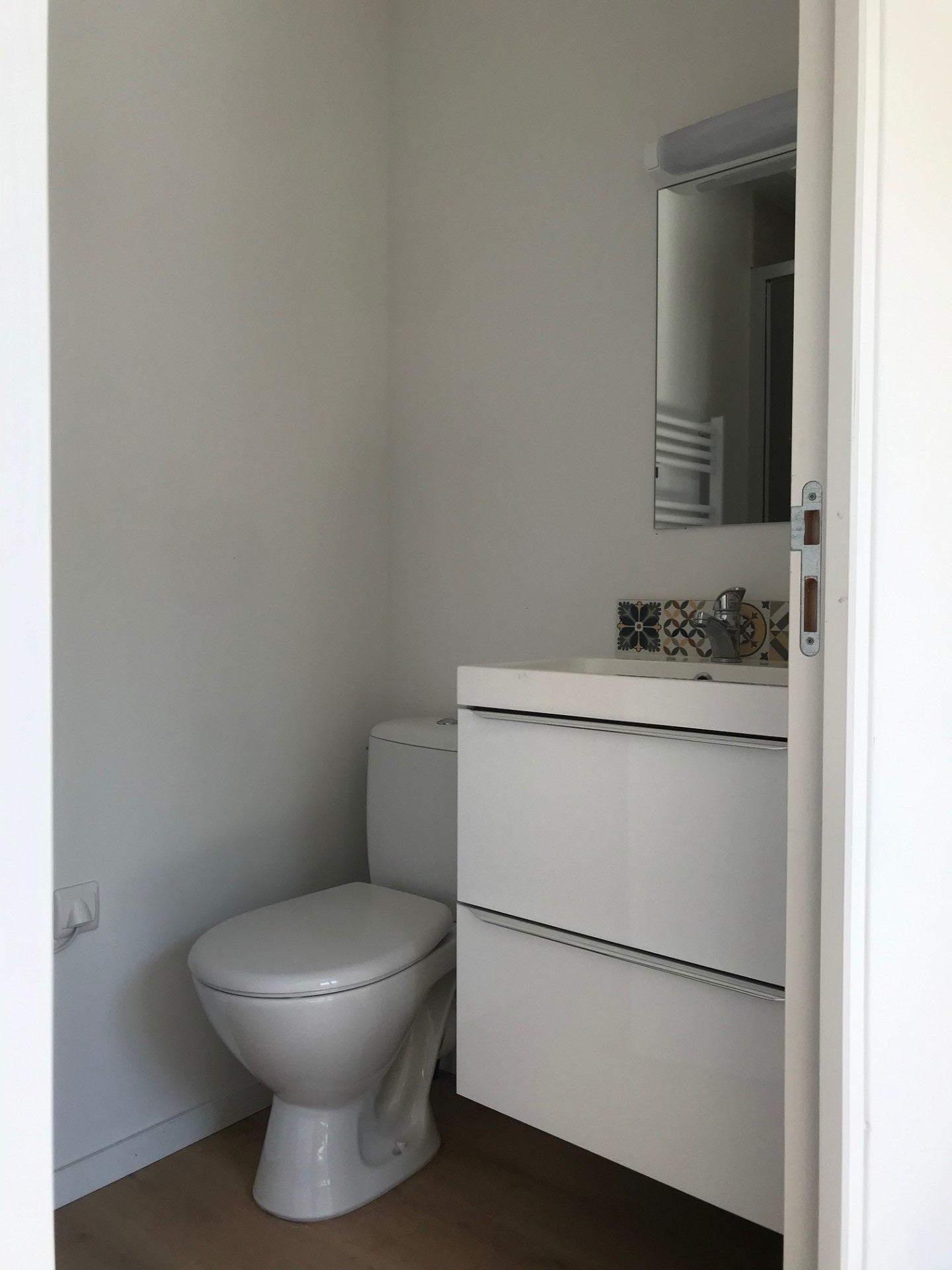 Appartement Boulevard Alsace-Lorraine à Amiens