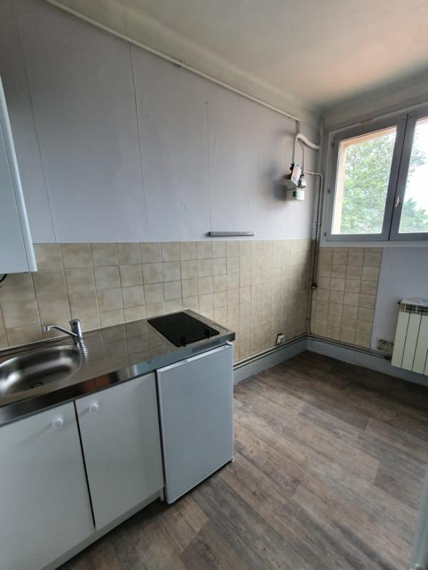 Appartement Rue du Maréchal Oudinot à Nancy