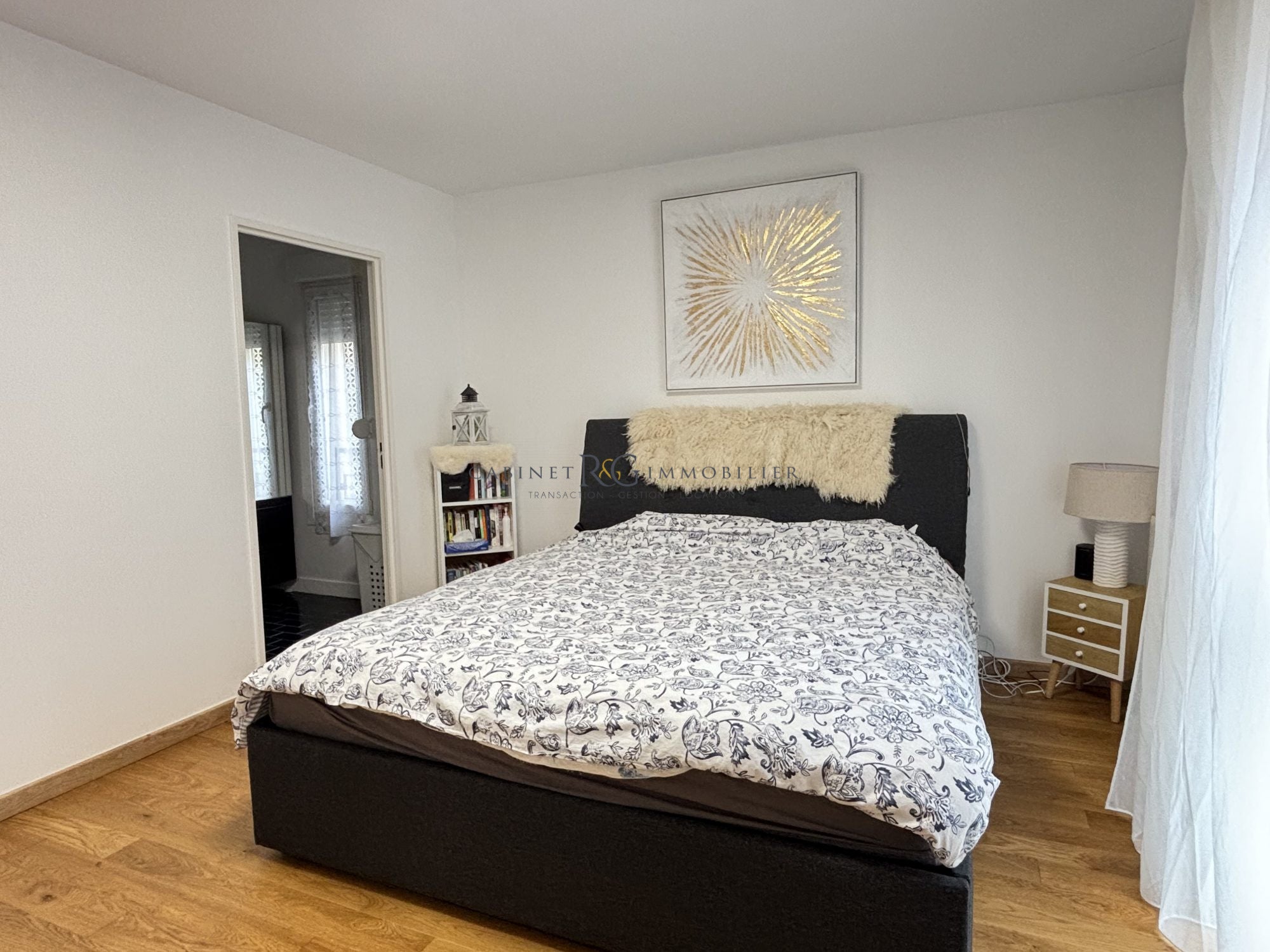 Appartement Rue du Haut-Poirier à Metz