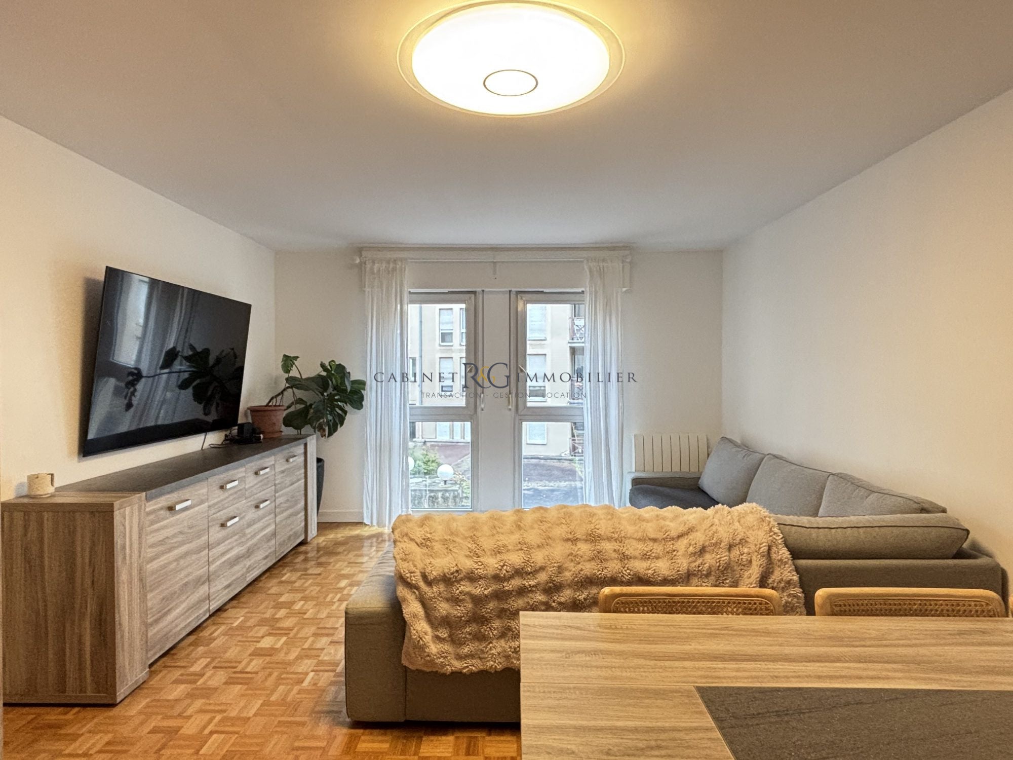 Flat Rue du Haut-Poirier in Metz
