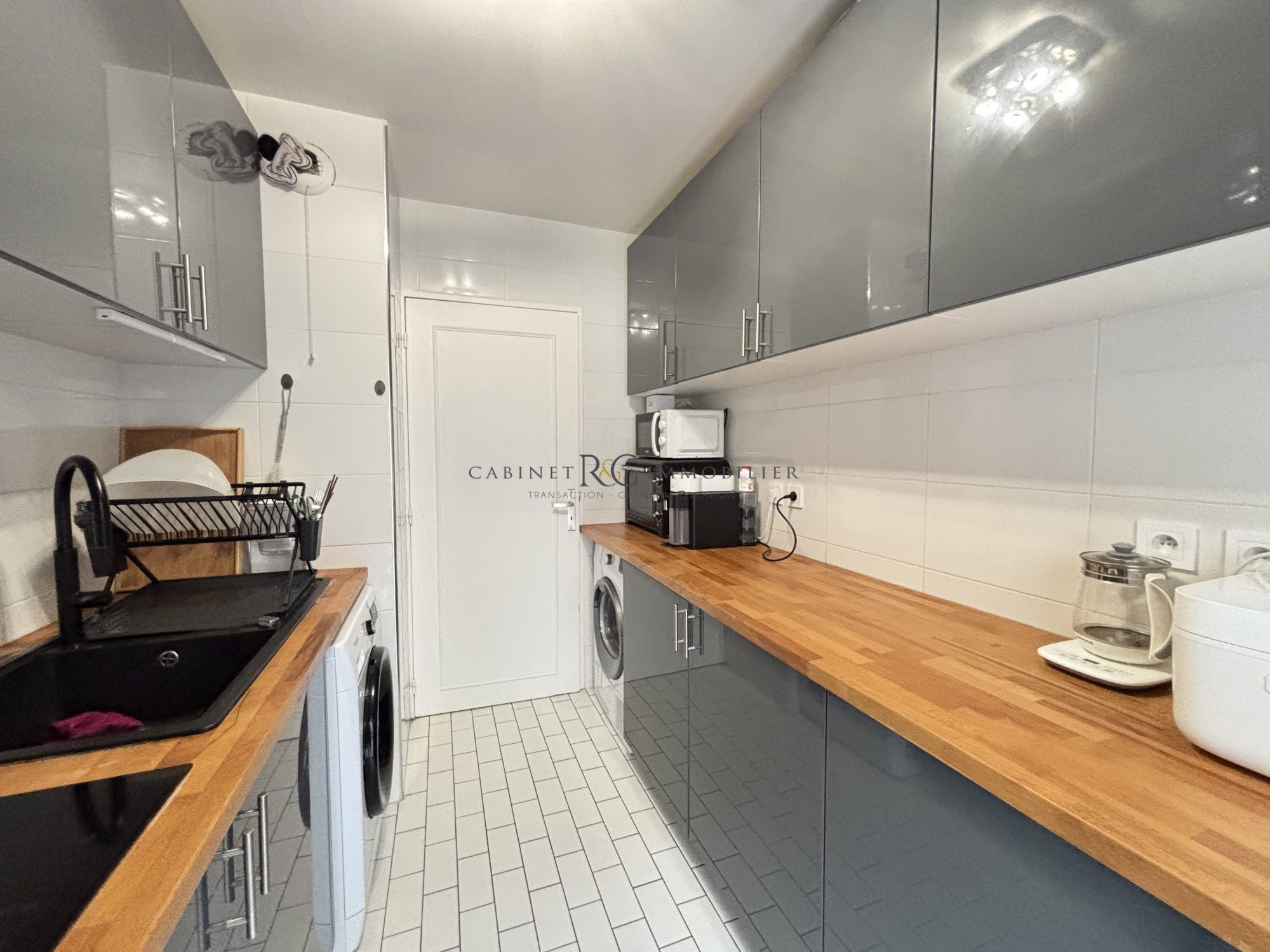 Flat Rue du Haut-Poirier in Metz
