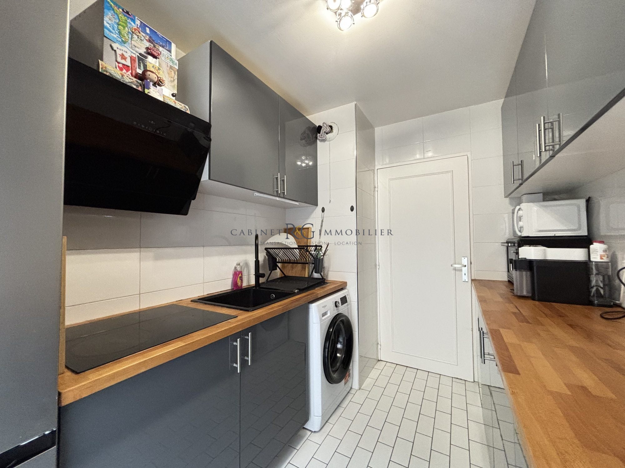 Appartement Rue du Haut-Poirier à Metz