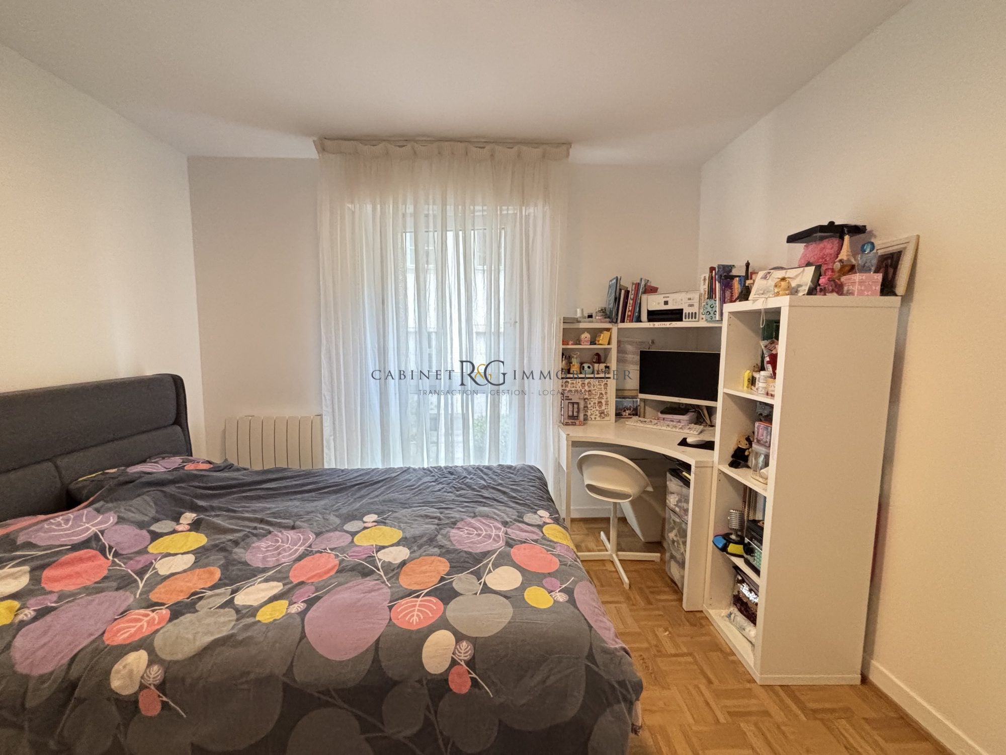 Appartement Rue du Haut-Poirier à Metz
