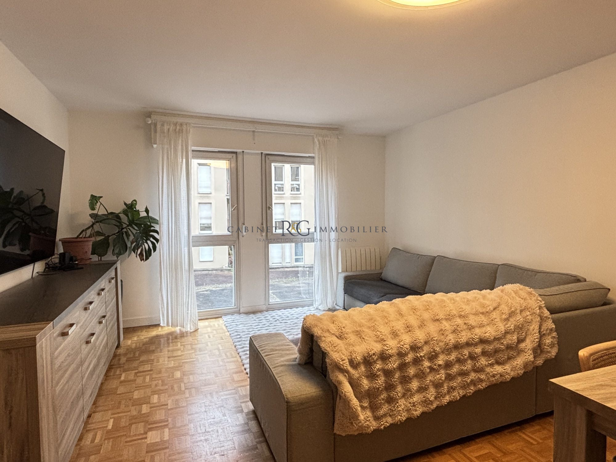 Appartement Rue du Haut-Poirier à Metz