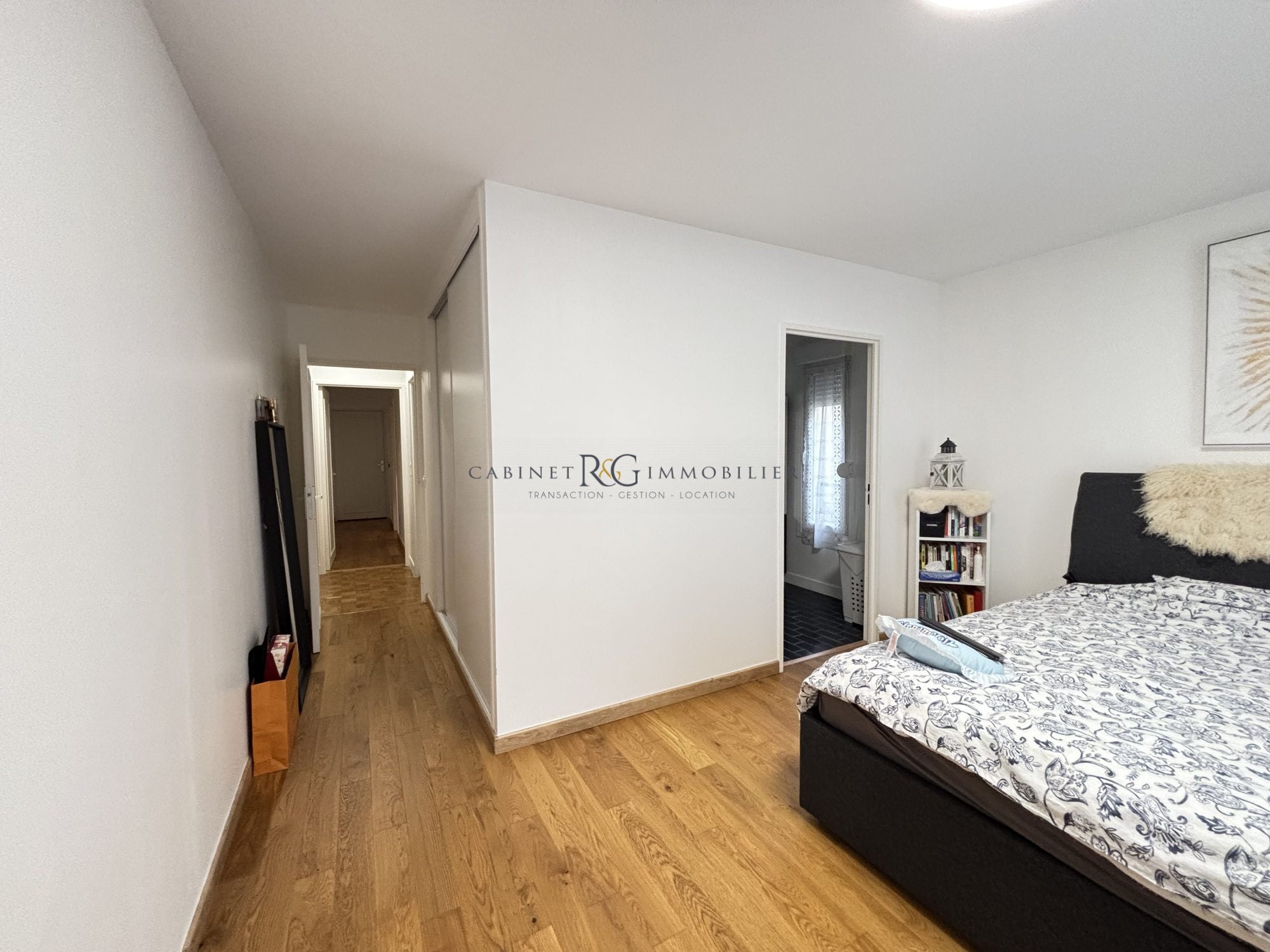 Appartement Rue du Haut-Poirier à Metz
