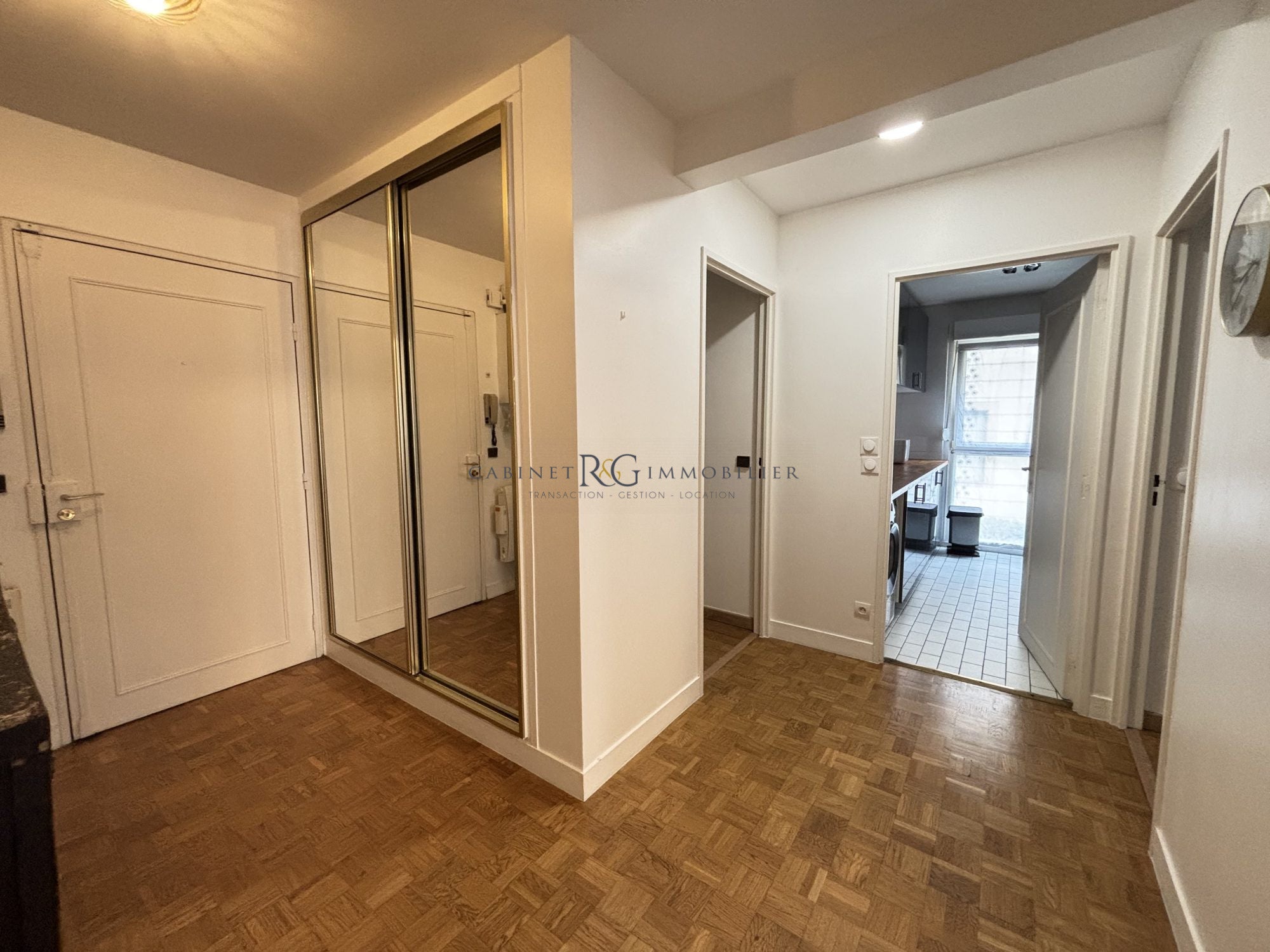 Appartement Rue du Haut-Poirier à Metz