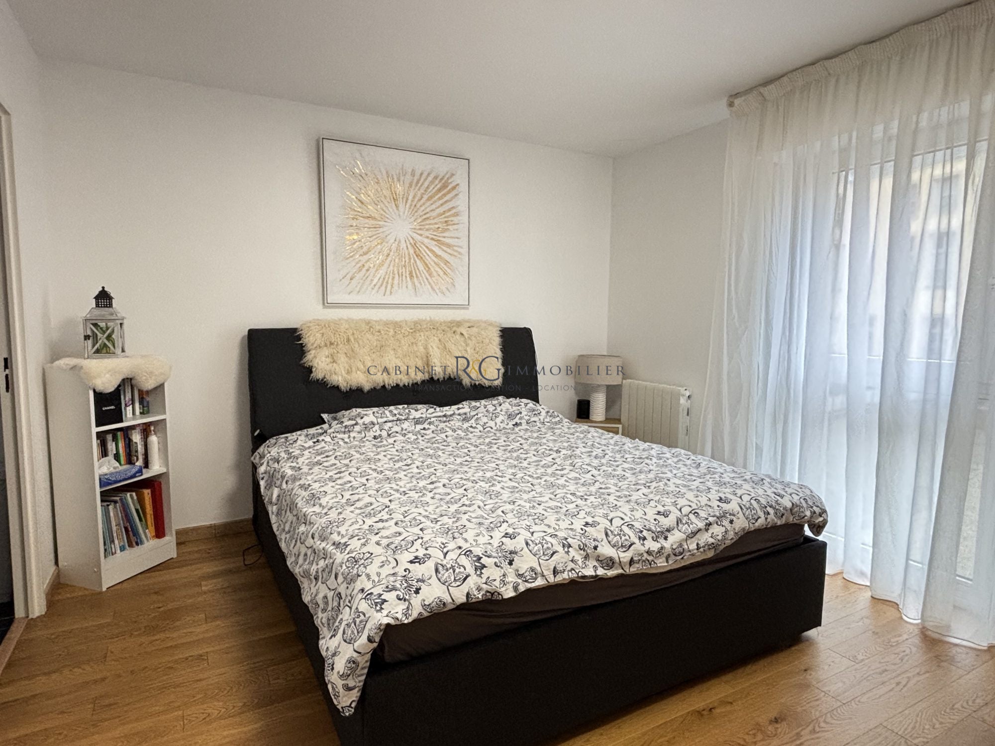 Appartement Rue du Haut-Poirier à Metz