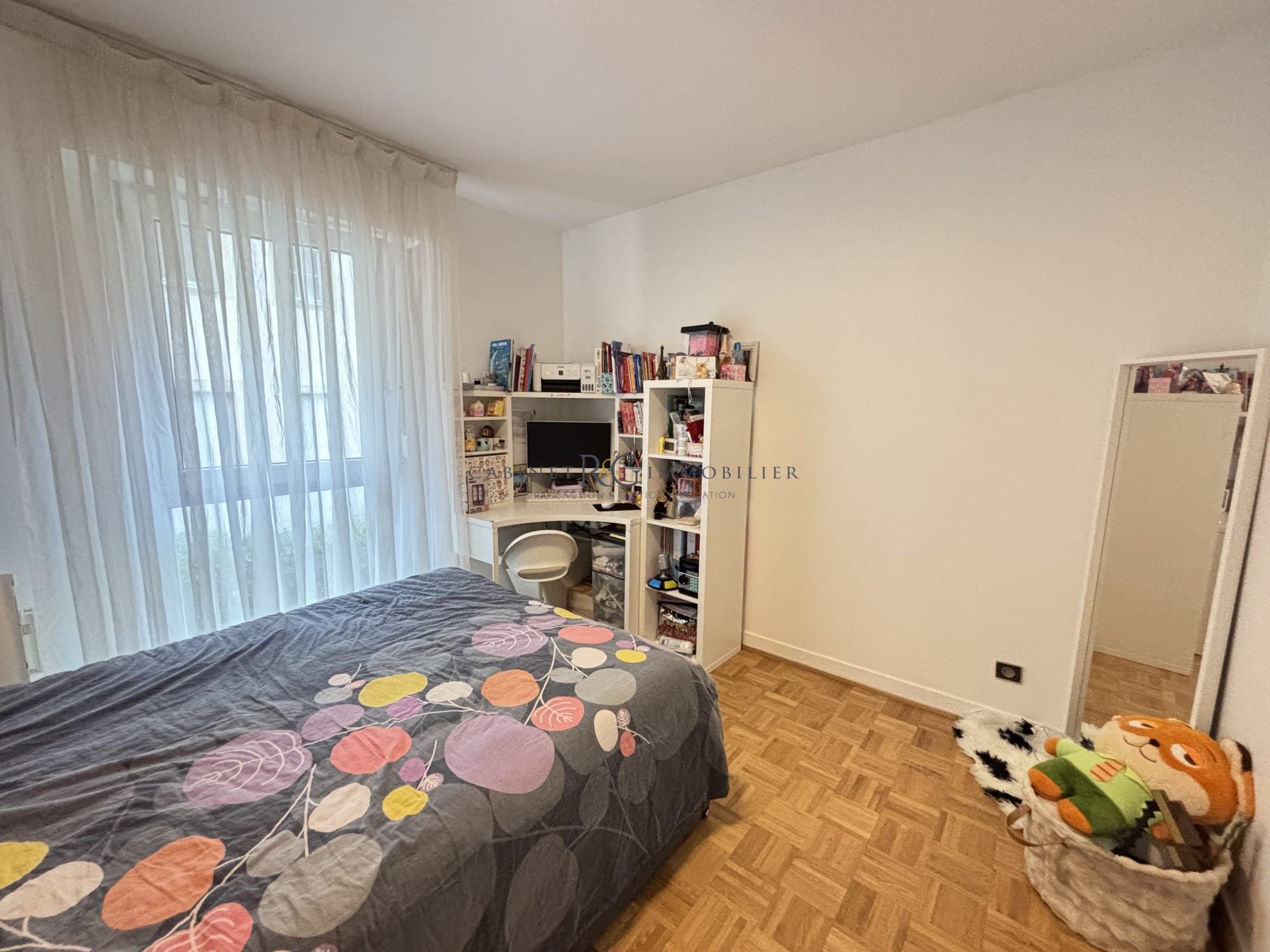 Appartement Rue du Haut-Poirier à Metz
