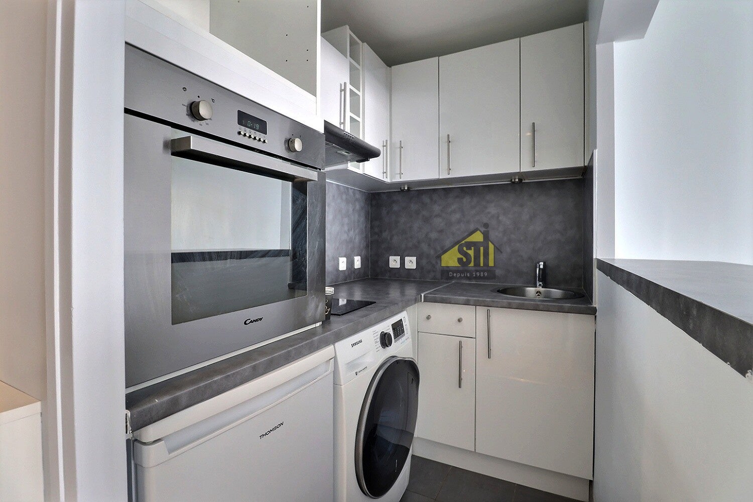 Appartement Rue du Pont Neuf à Paris