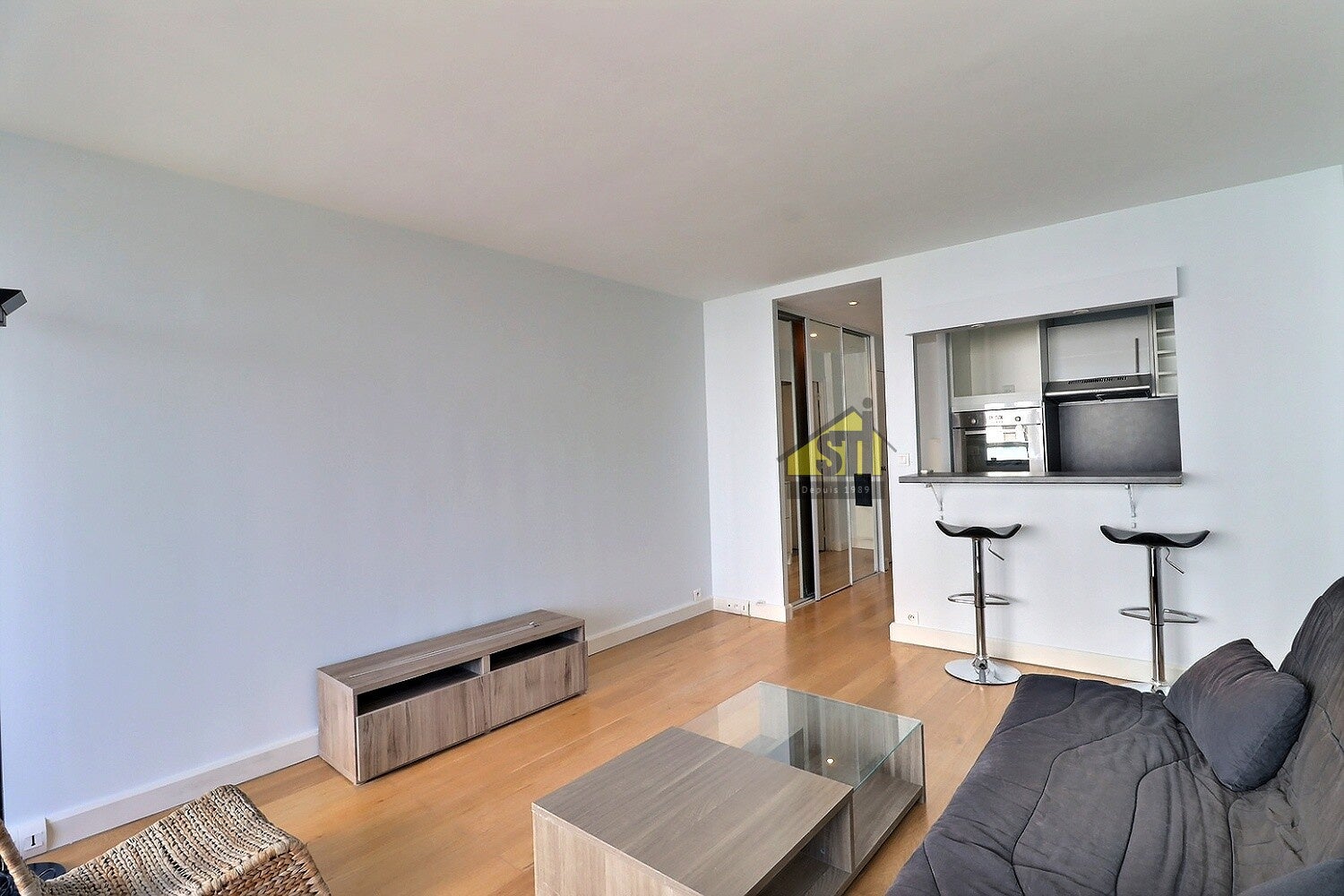 Appartement Rue du Pont Neuf à Paris