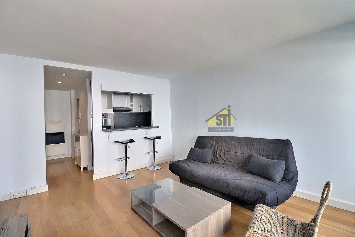 Appartement Rue du Pont Neuf à Paris