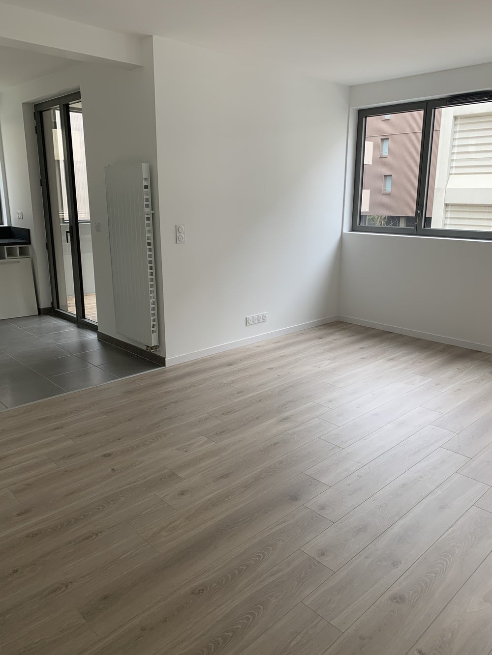 Appartement Rue Alix d'Unienville à Bordeaux