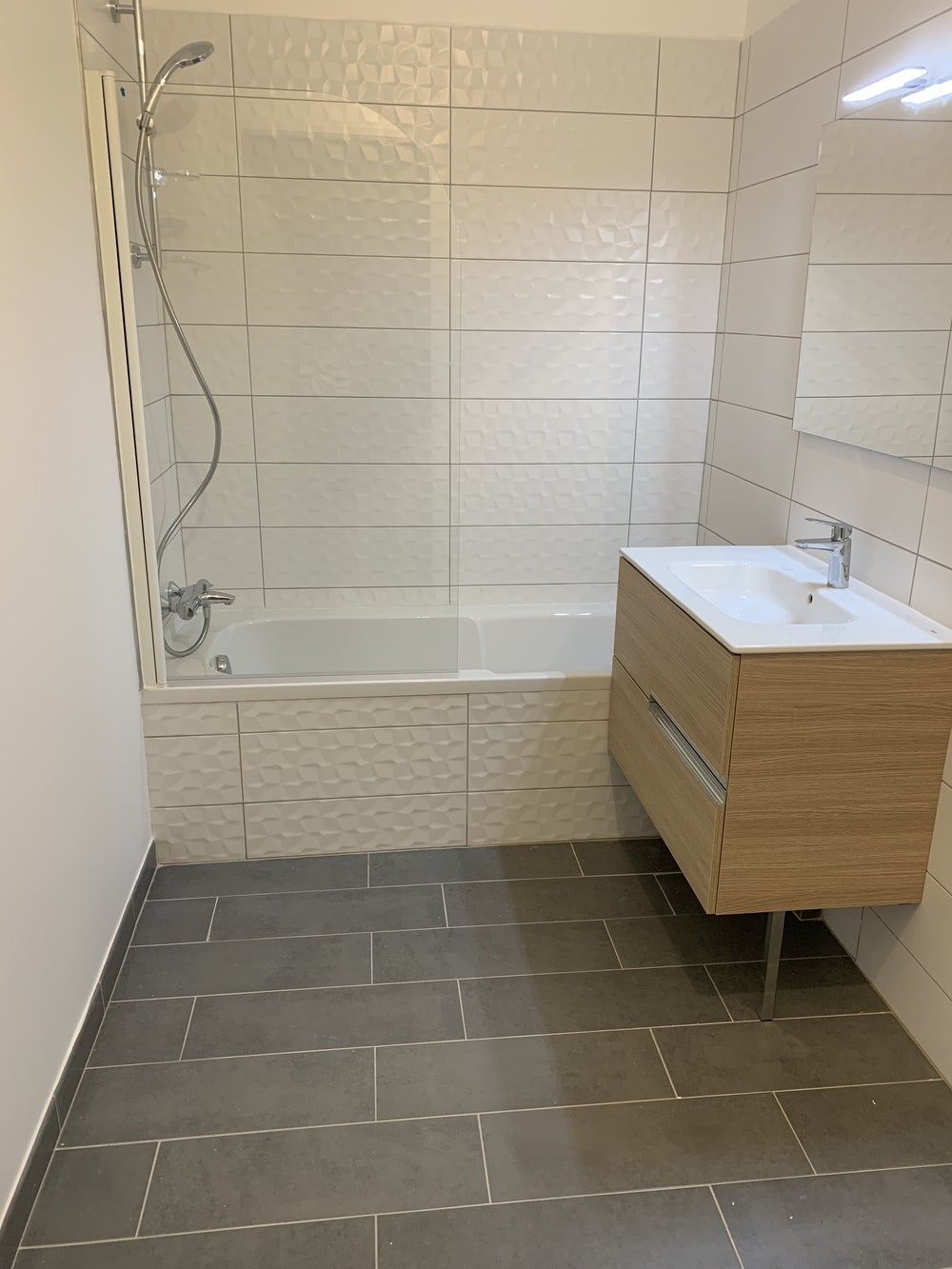 Appartement Rue Alix d'Unienville à Bordeaux