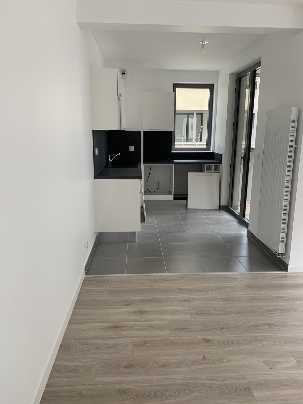 Appartement Rue Alix d'Unienville à Bordeaux
