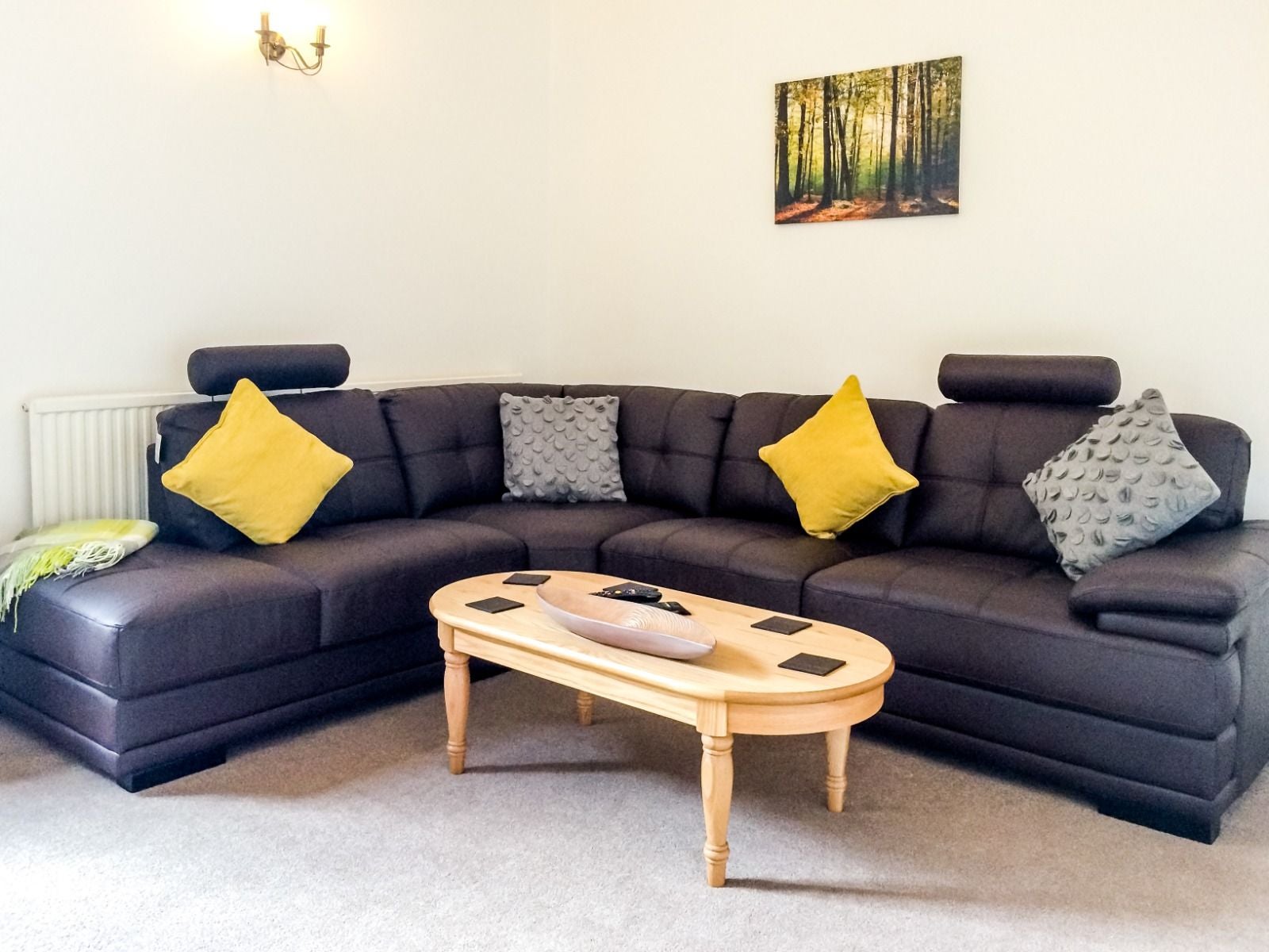 Room London Road in Stoke-on-Trent