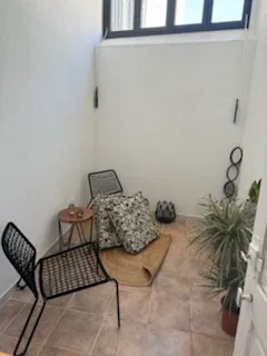 Chambre Boulevard Renouvier à Montpellier