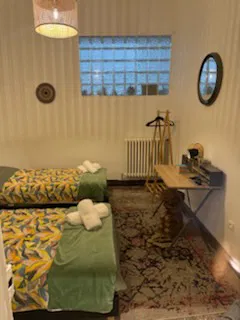 Chambre Boulevard Renouvier à Montpellier