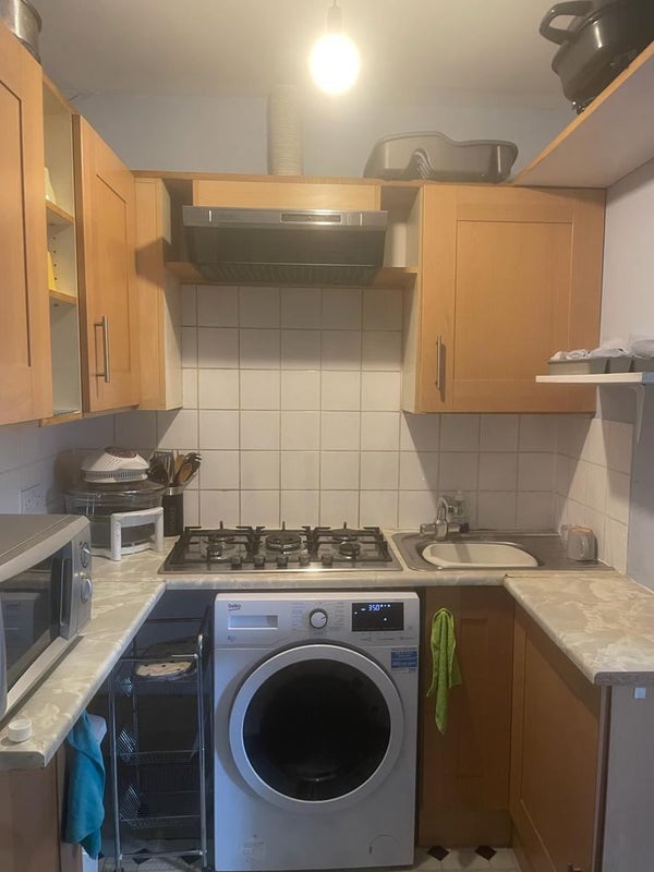 Room Putney High Street in Greater London