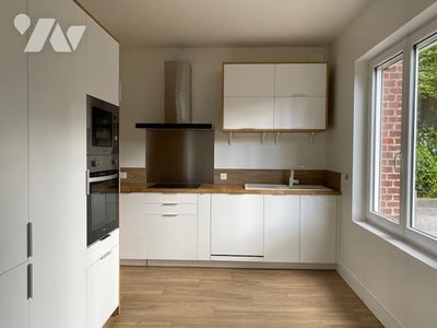 House Rue de la Haie in Bois-Guillaume