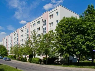 Wohnung Ebereschenstraße in Dresden