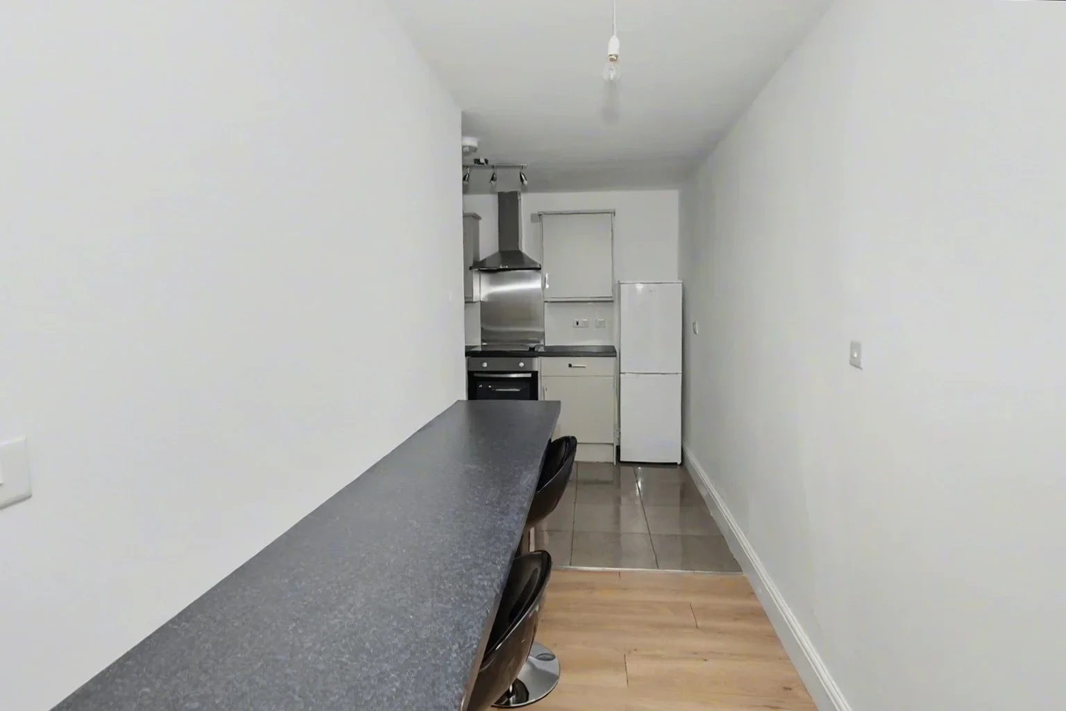 Flat West Street in Huntingdonshire