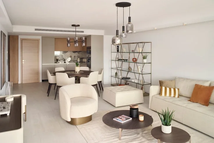 Maison Rue James Grant-Milne à Cannes