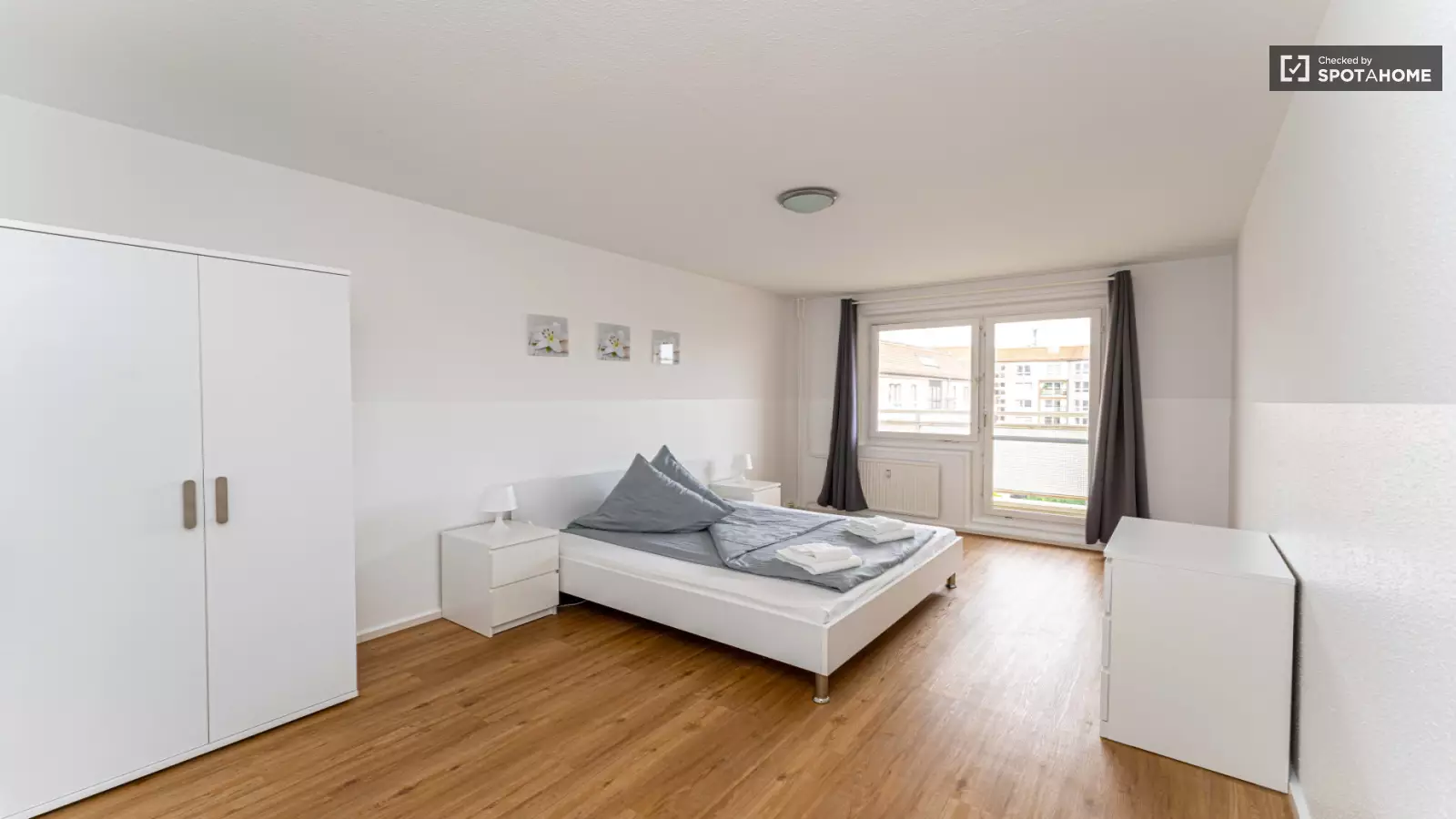 Wohnung Wilhelmstraße in Berlin