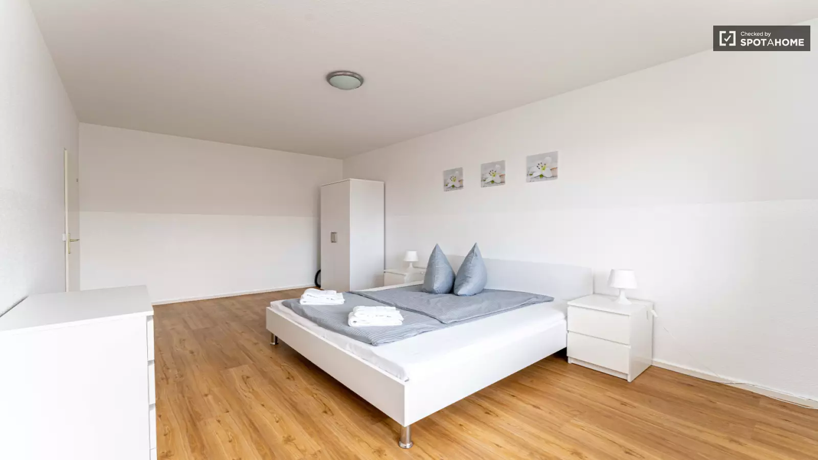 Wohnung Wilhelmstraße in Berlin