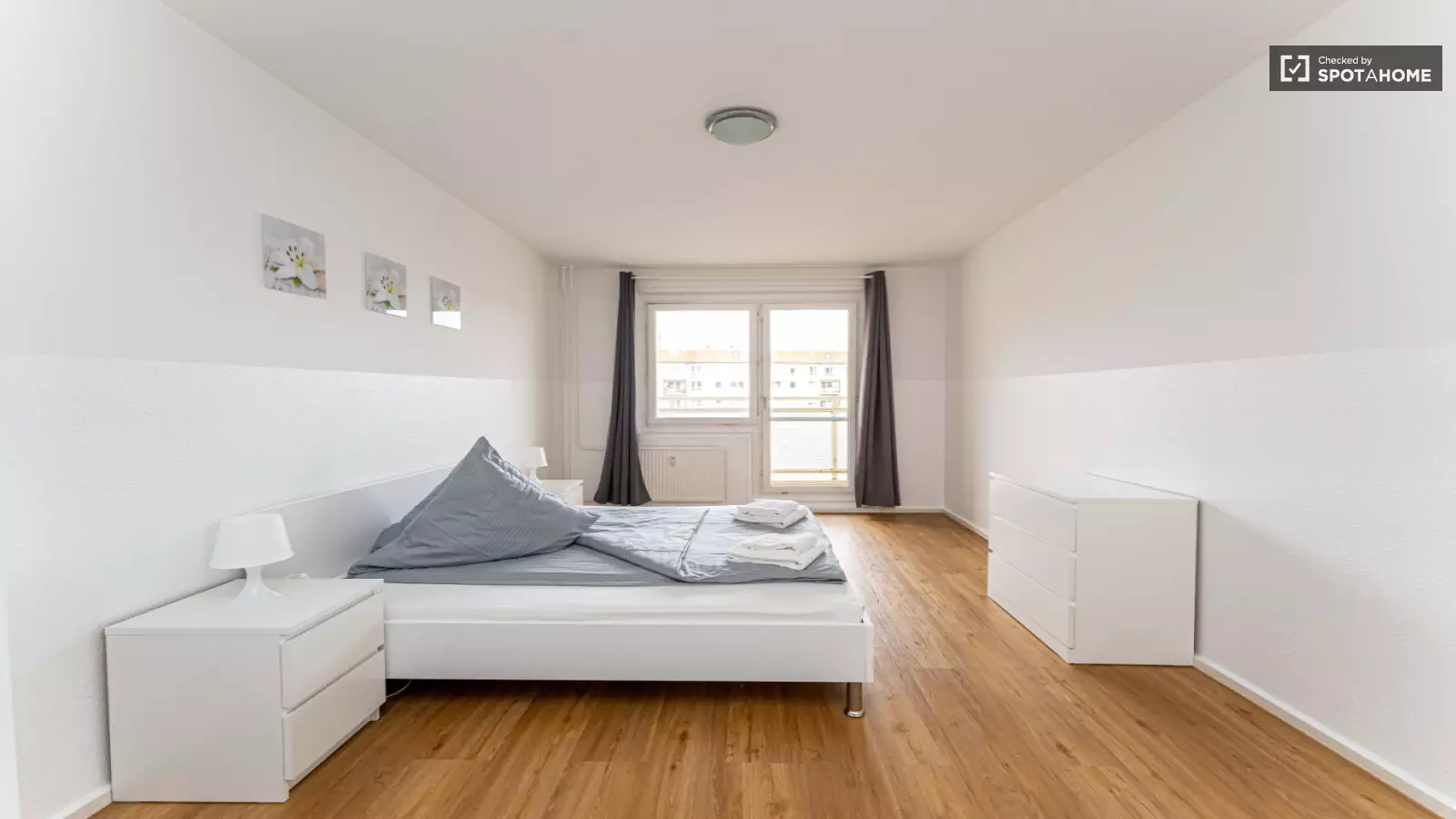 Wohnung Wilhelmstraße in Berlin