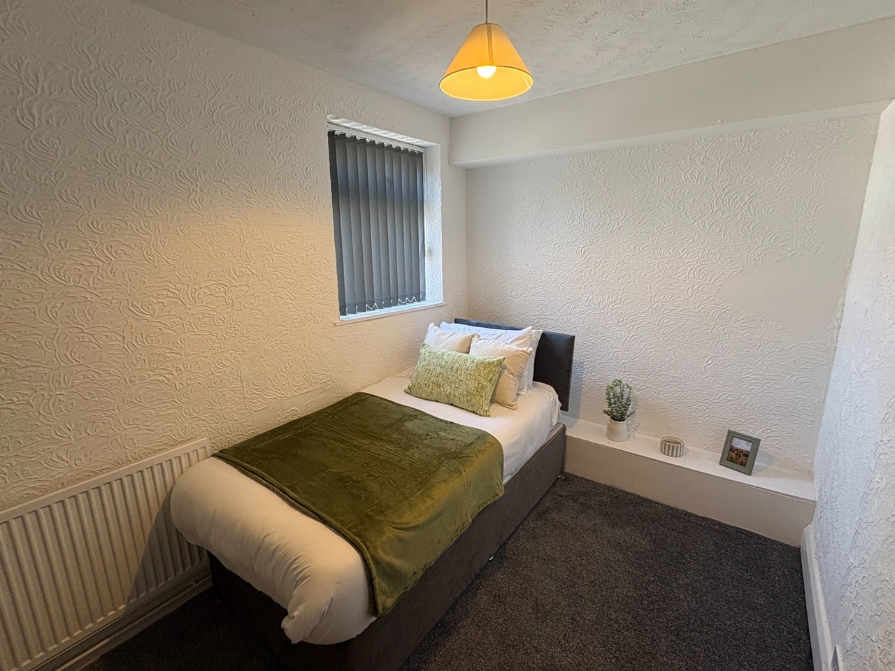 Room Palatine Road in Blackpool