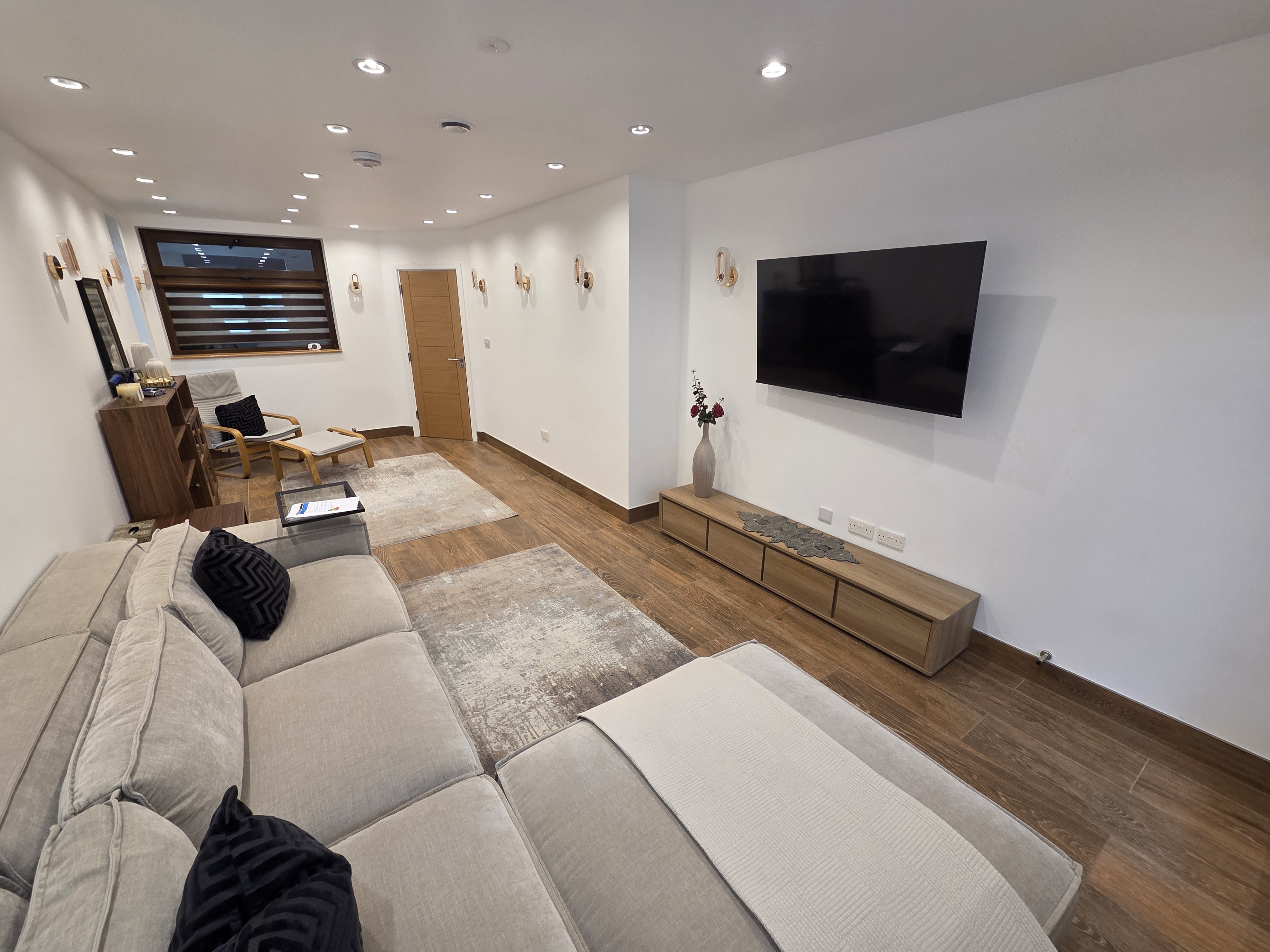 House Felstead Way in Luton