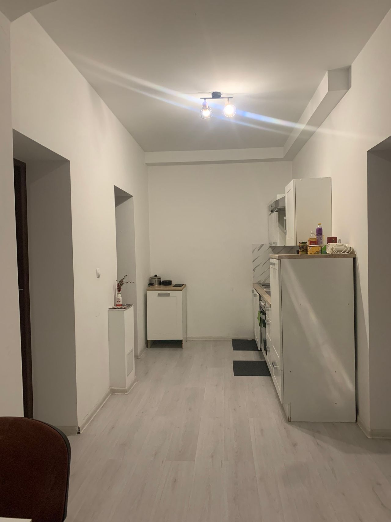 Zimmer Birnbaumsmühle in Frankfurt (Oder)