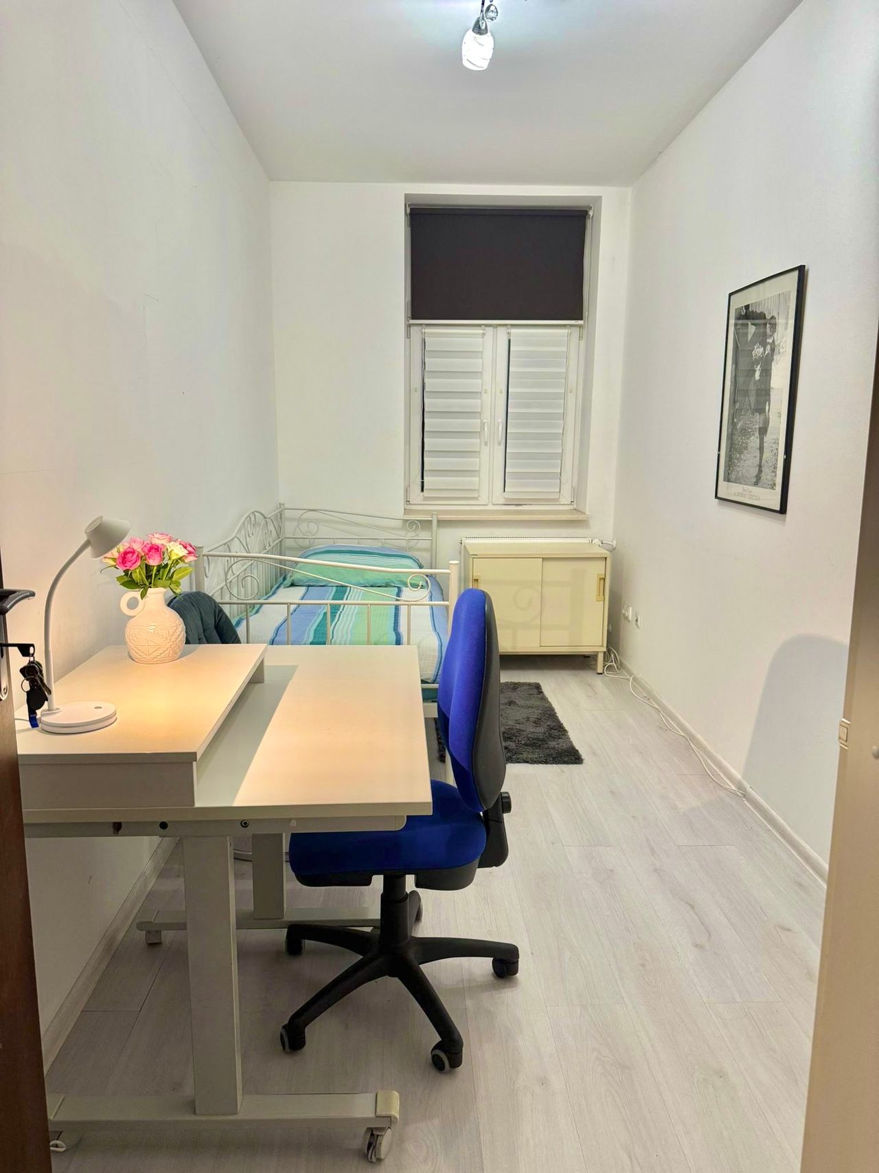 Zimmer Birnbaumsmühle in Frankfurt (Oder)