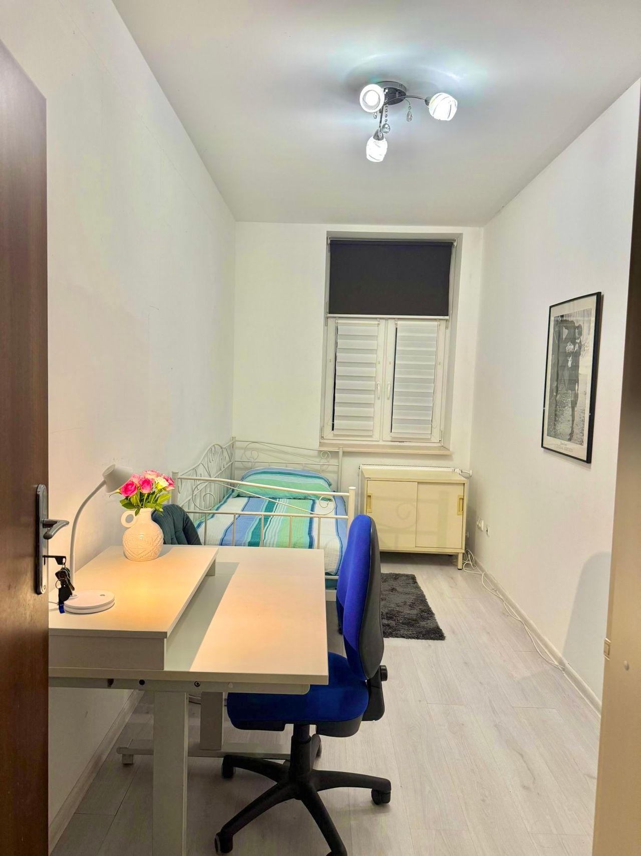 Zimmer Birnbaumsmühle in Frankfurt (Oder)