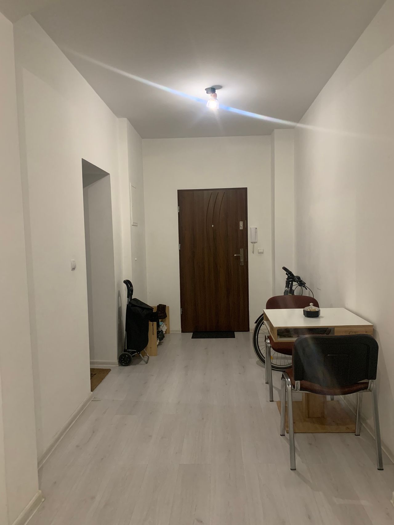 Zimmer Birnbaumsmühle in Frankfurt (Oder)