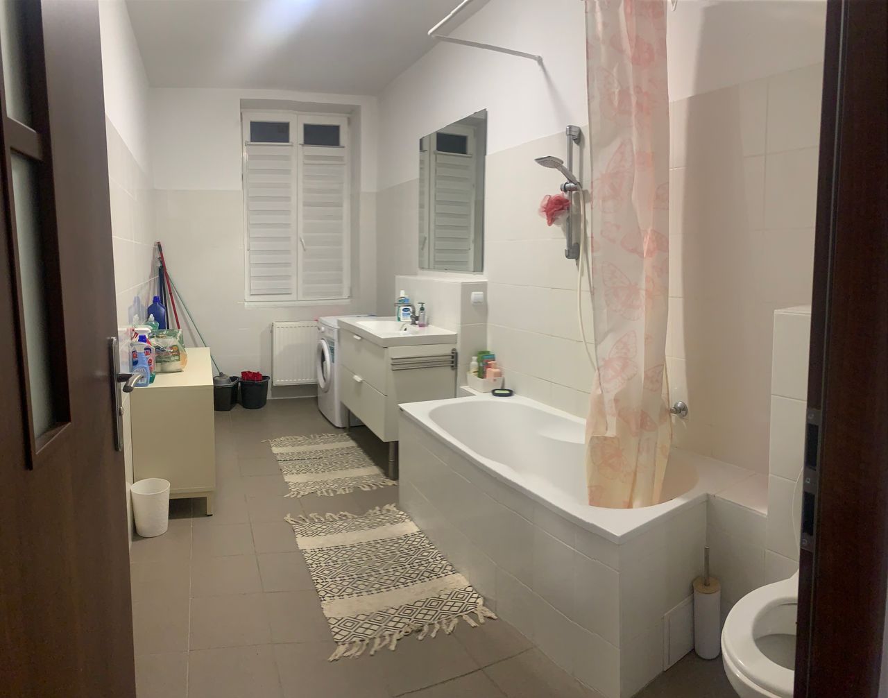 Zimmer Birnbaumsmühle in Frankfurt (Oder)