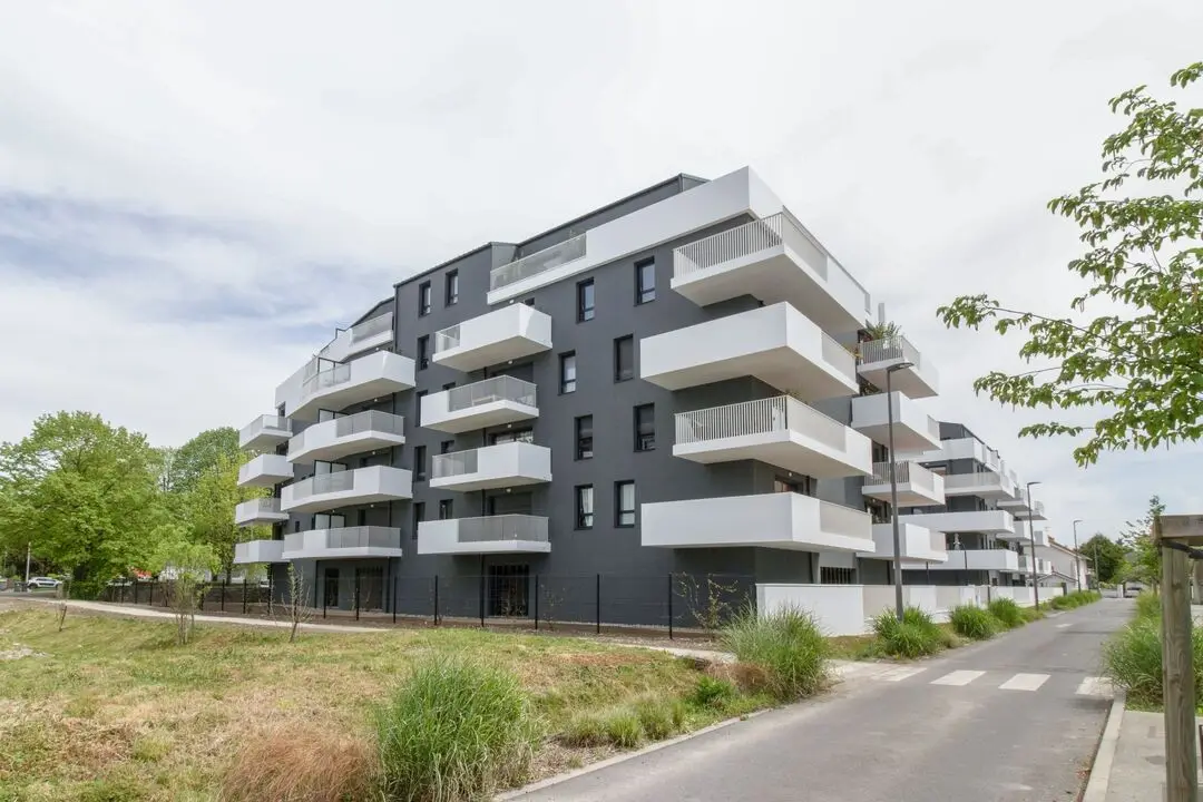 Appartement Rue Virgilio Peña Córdoba à Billère
