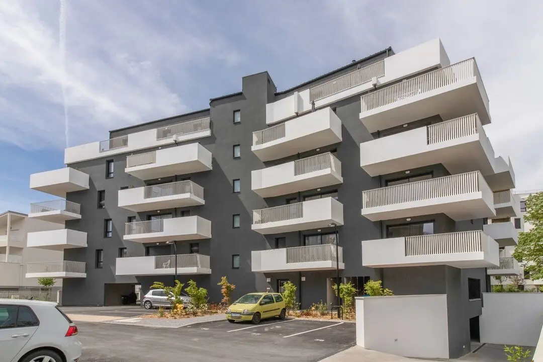 Appartement Rue Virgilio Peña Córdoba à Billère