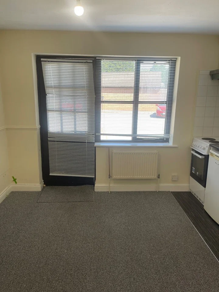 Flat Lye Lane in St Albans