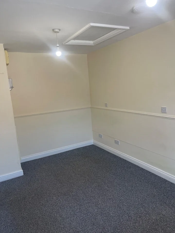 Flat Lye Lane in St Albans
